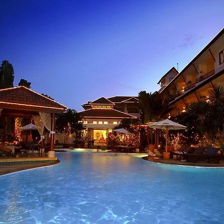 Anchana Resort & Spa Sam Roi Yot Exterior photo