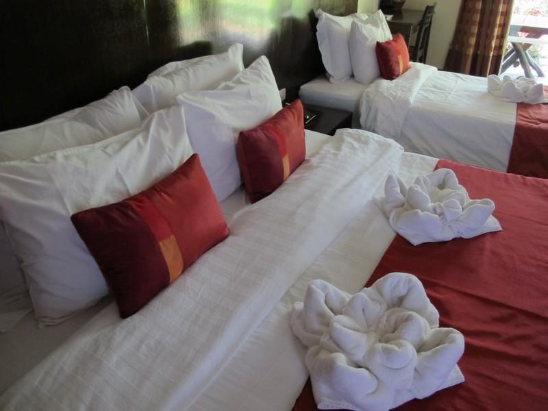 Anchana Resort & Spa Sam Roi Yot Exterior photo